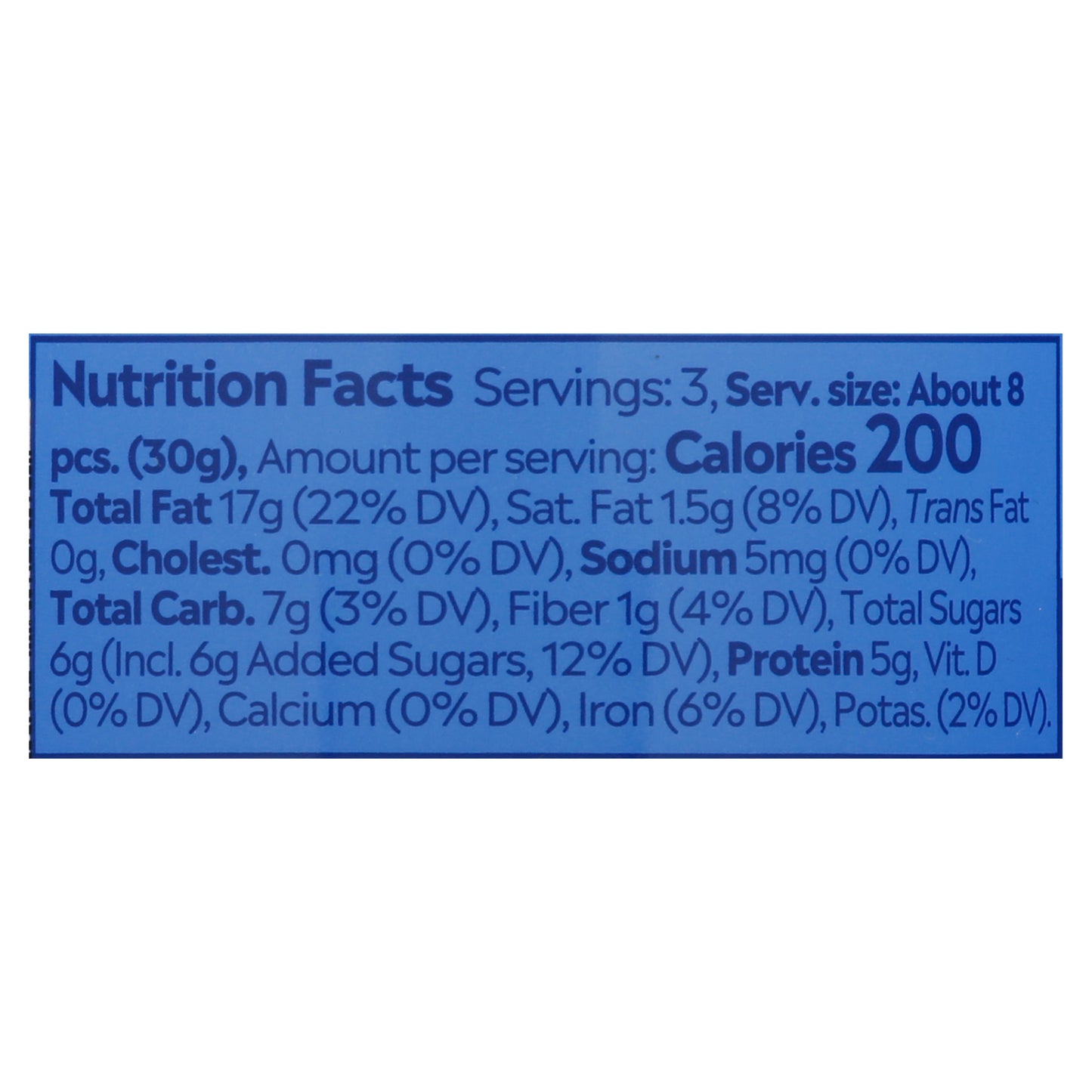 Mitica Crunchy & Irresistible Caramelized Walnuts 3.53 oz