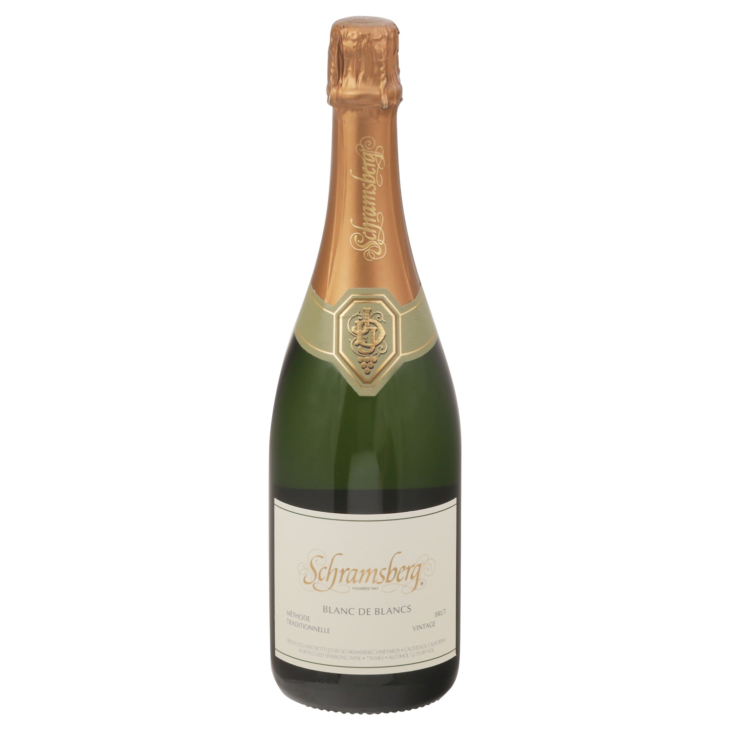 Schramsberg Vintage Brut Blanc de Blancs 1 ea
