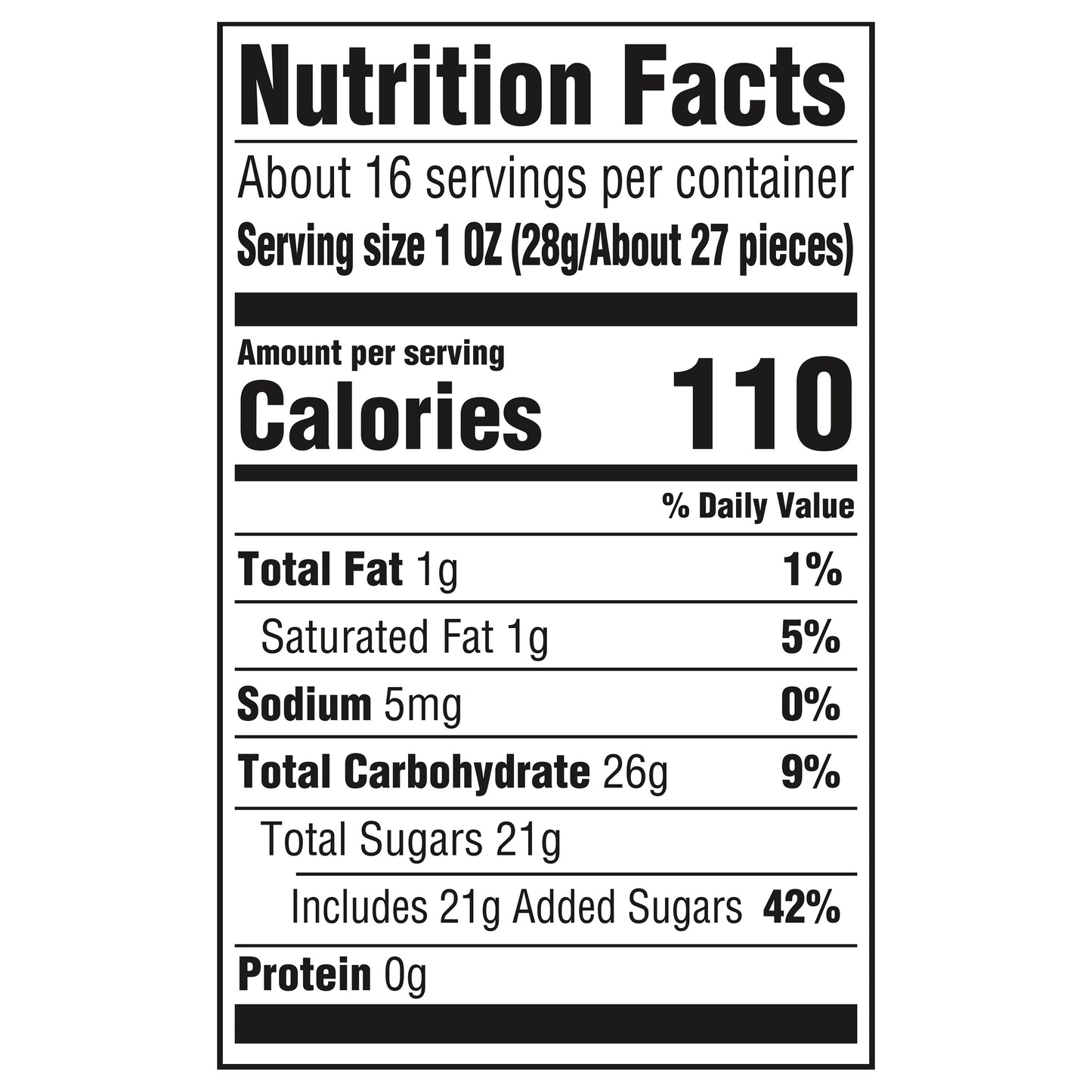 Skittles Original Chewy Candy Sharing Size