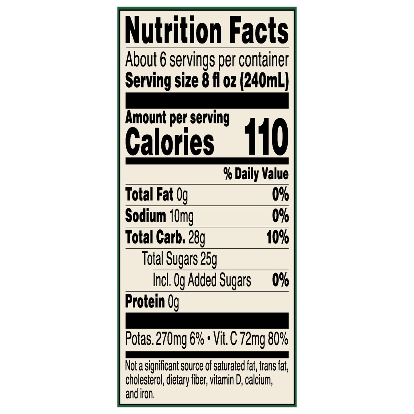 Tree Top Apple Juice 47 fl oz
