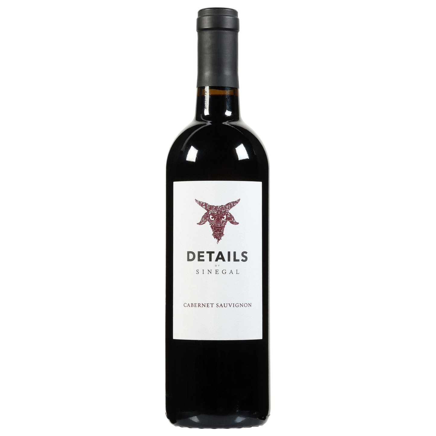 Details Cabernet Sauvignon 750 ml