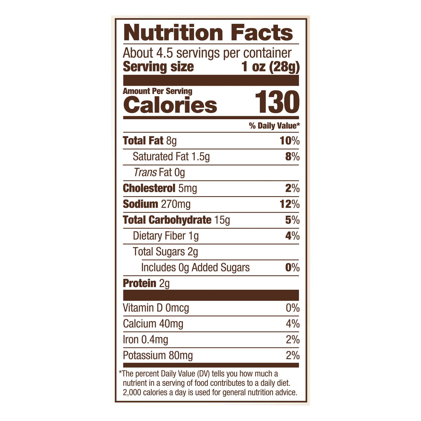 Cheddar Cheese Balls 4.5 oz