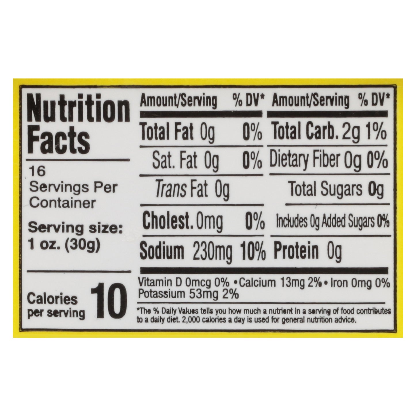 Sonoma Brinery Raw Probiotic Traditional Sauerkraut 16 fl oz