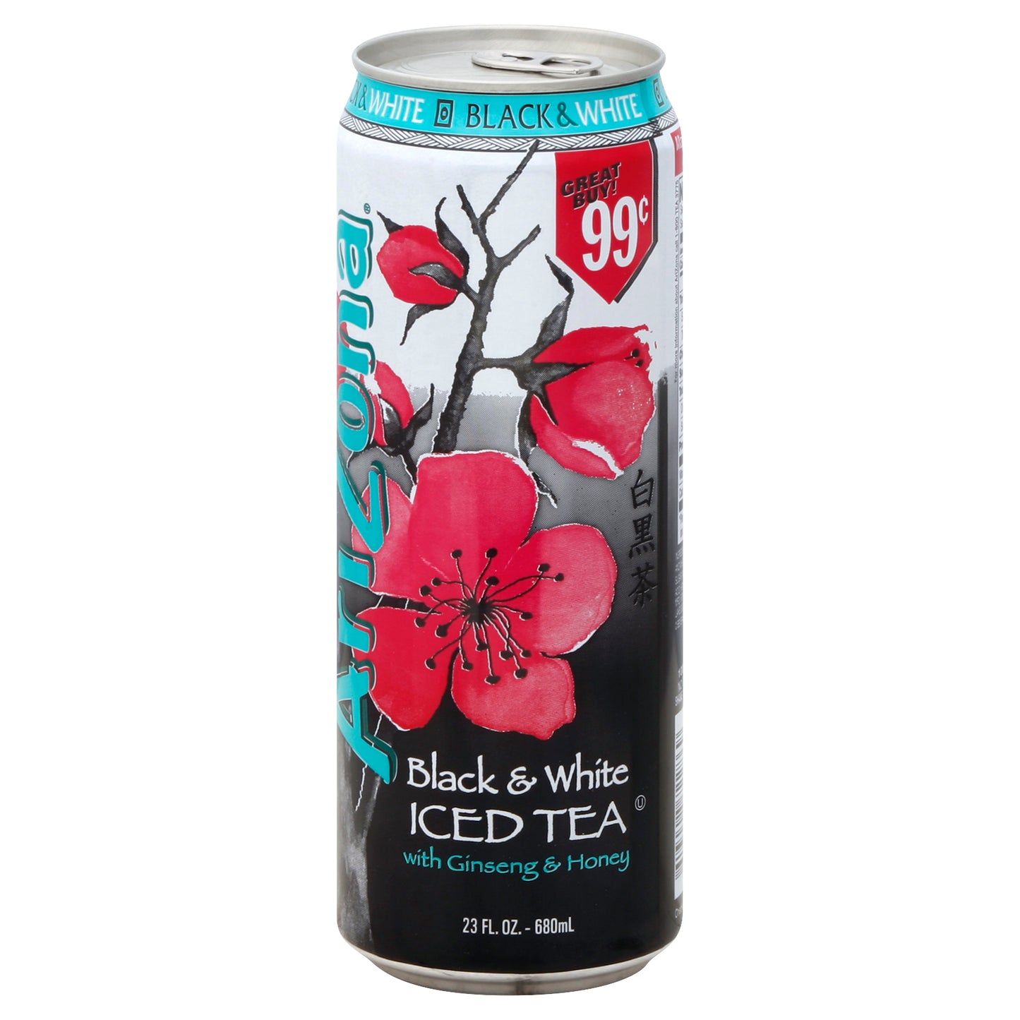 AriZona Iced Tea 23 oz