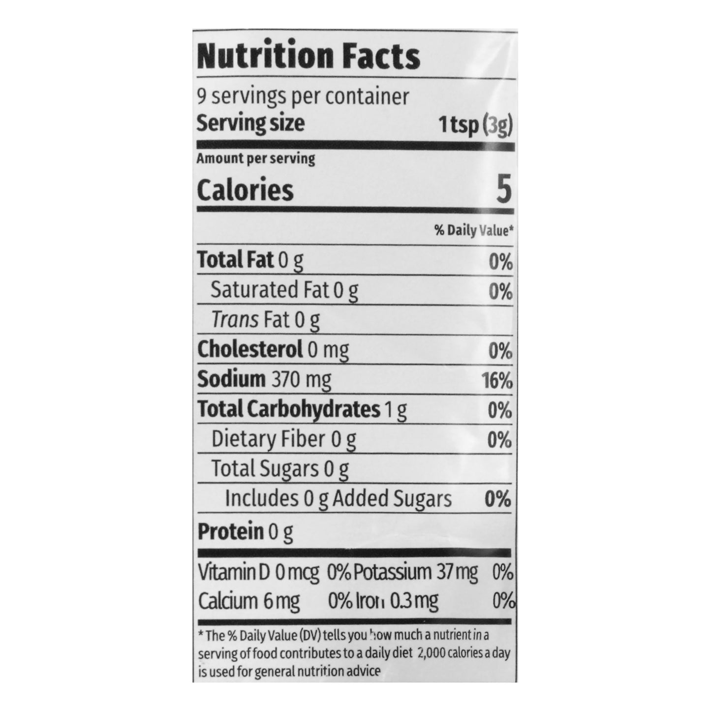Riega Street Tacos Organic Chicken Taco Seasoning 1.1 oz