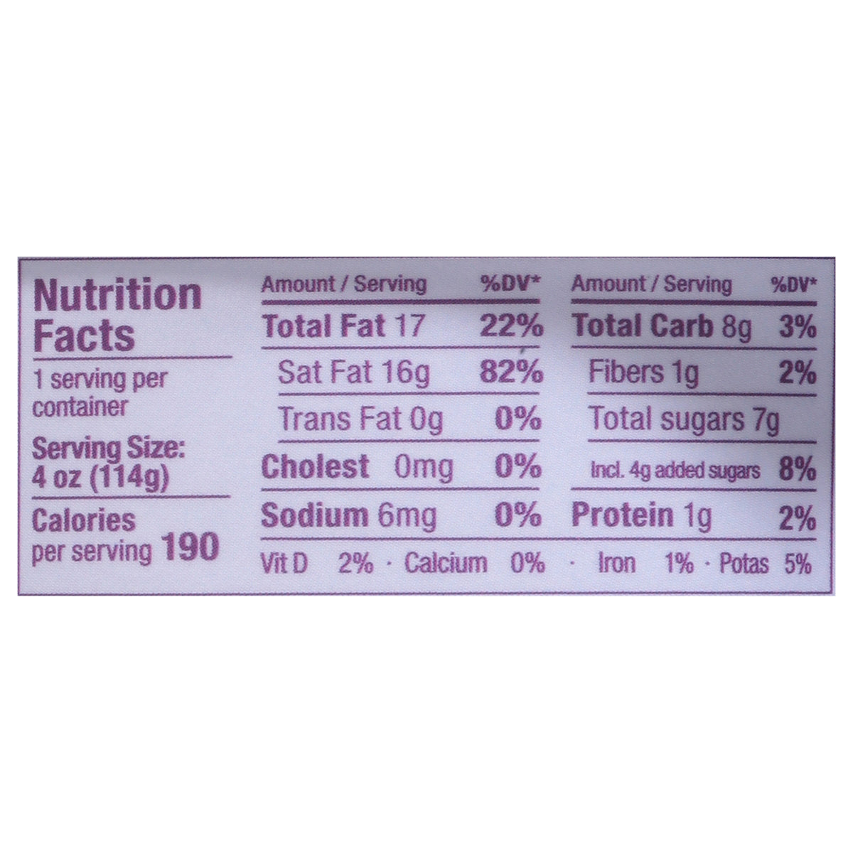 Cocojune Organic Mixed Berry Cultured Coconut 1 ea