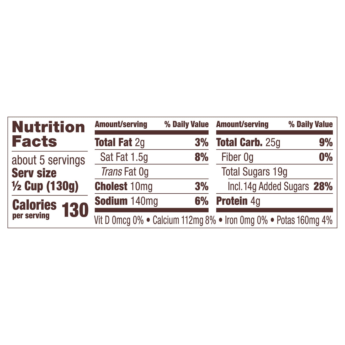 Kozy Shack Tapioca Pudding, Gluten Free Dessert, 22 oz, one ct