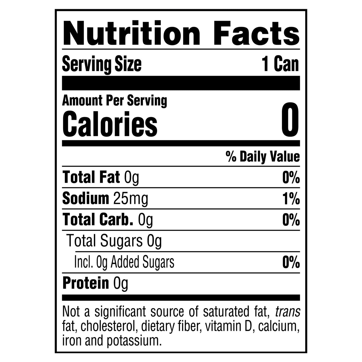 Diet Coke Soda Soft Drink, 7.5 fl oz, 6 Pack