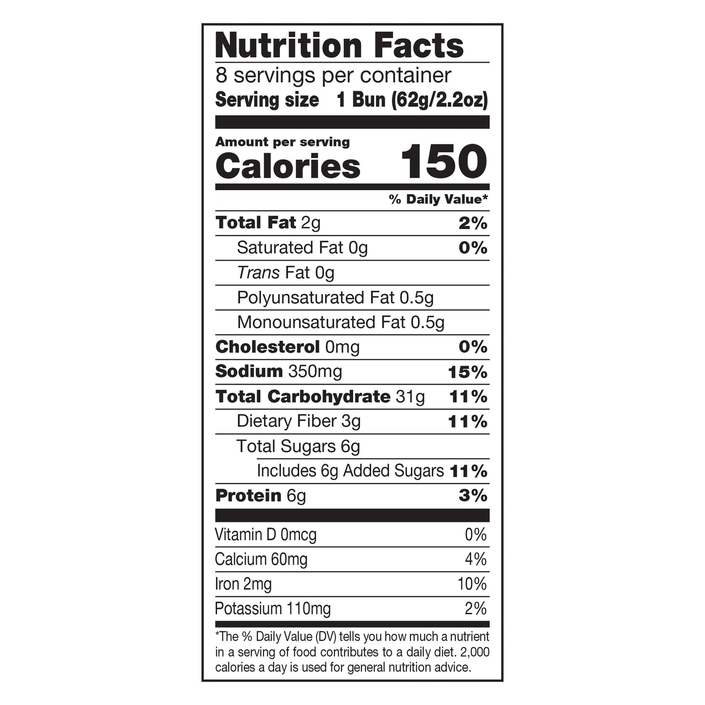 Dave's Killer Bread Organic 21 Whole Grains and Seeds Bread 8 ea
