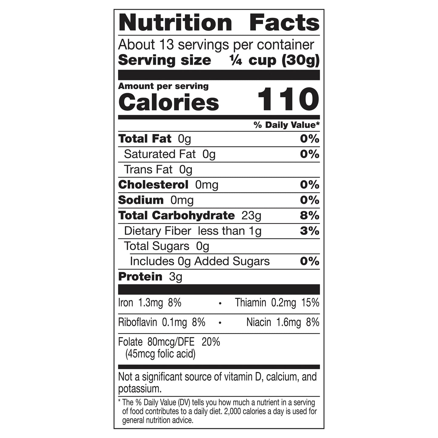 Gold Medal Wondra Quick Mixing All Purpose Flour, 13.5 oz.