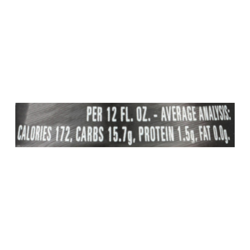 Modelo Negra Beer 12 fl oz