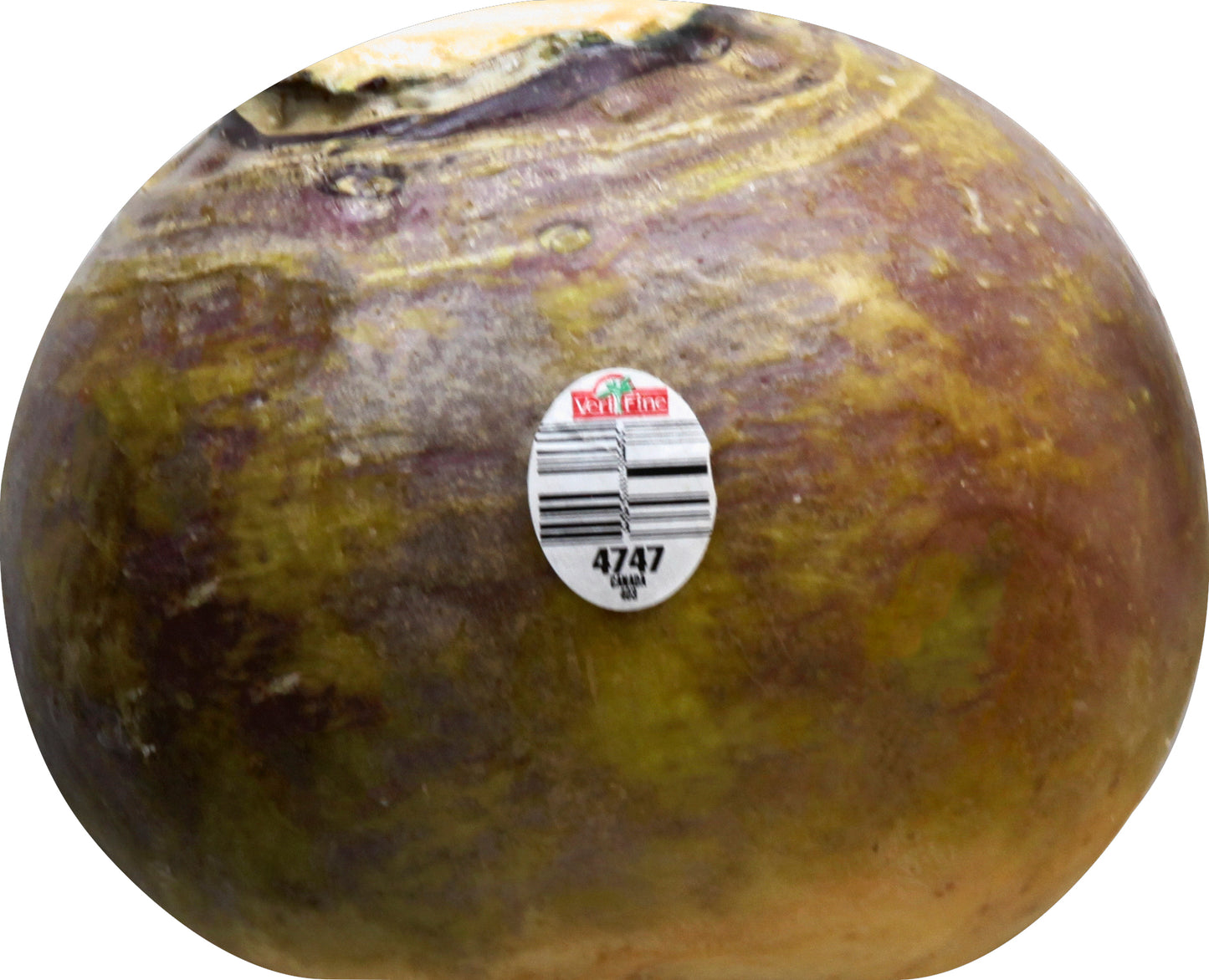 Rutabagas