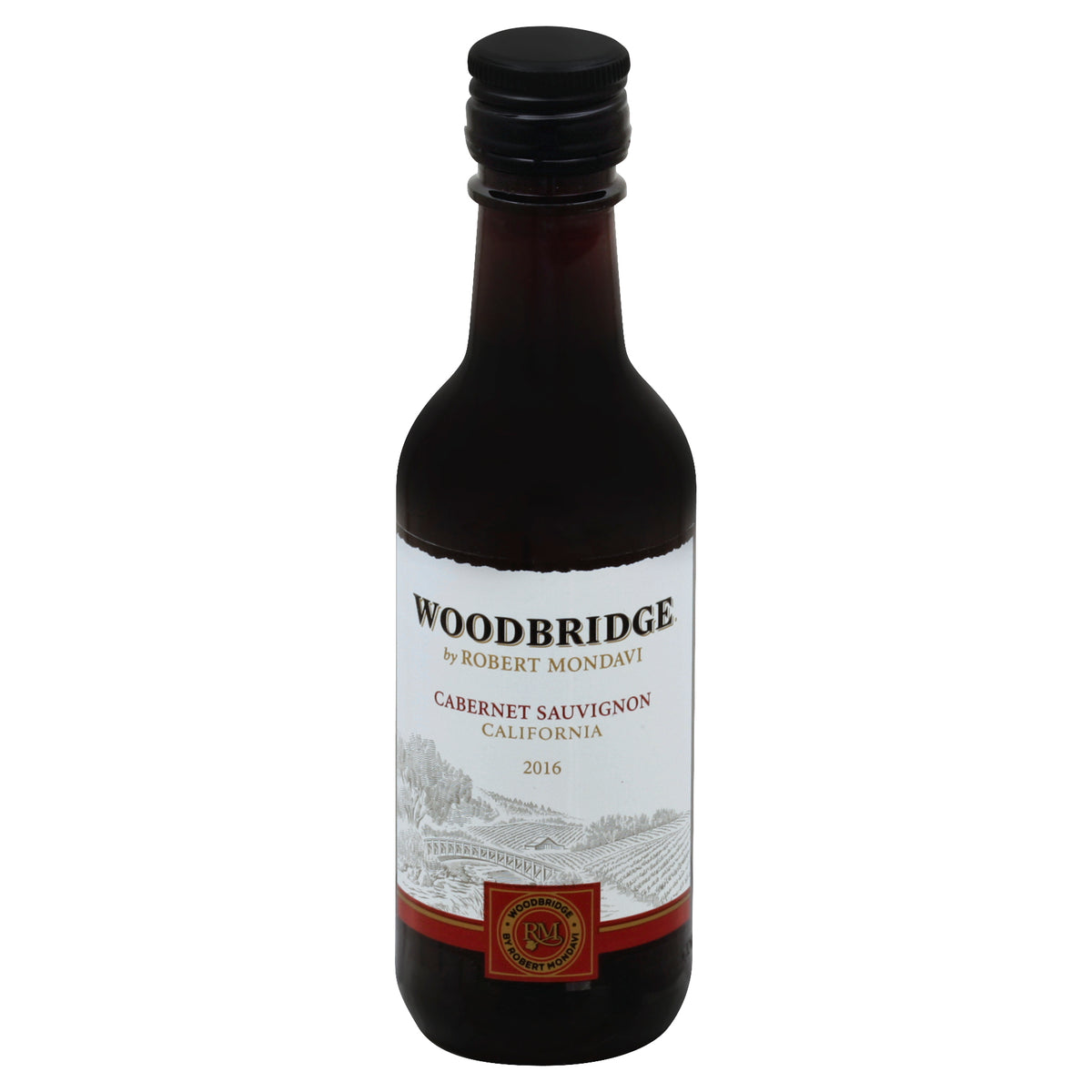 Woodbridge Cabernet Sauvignon 187 ml