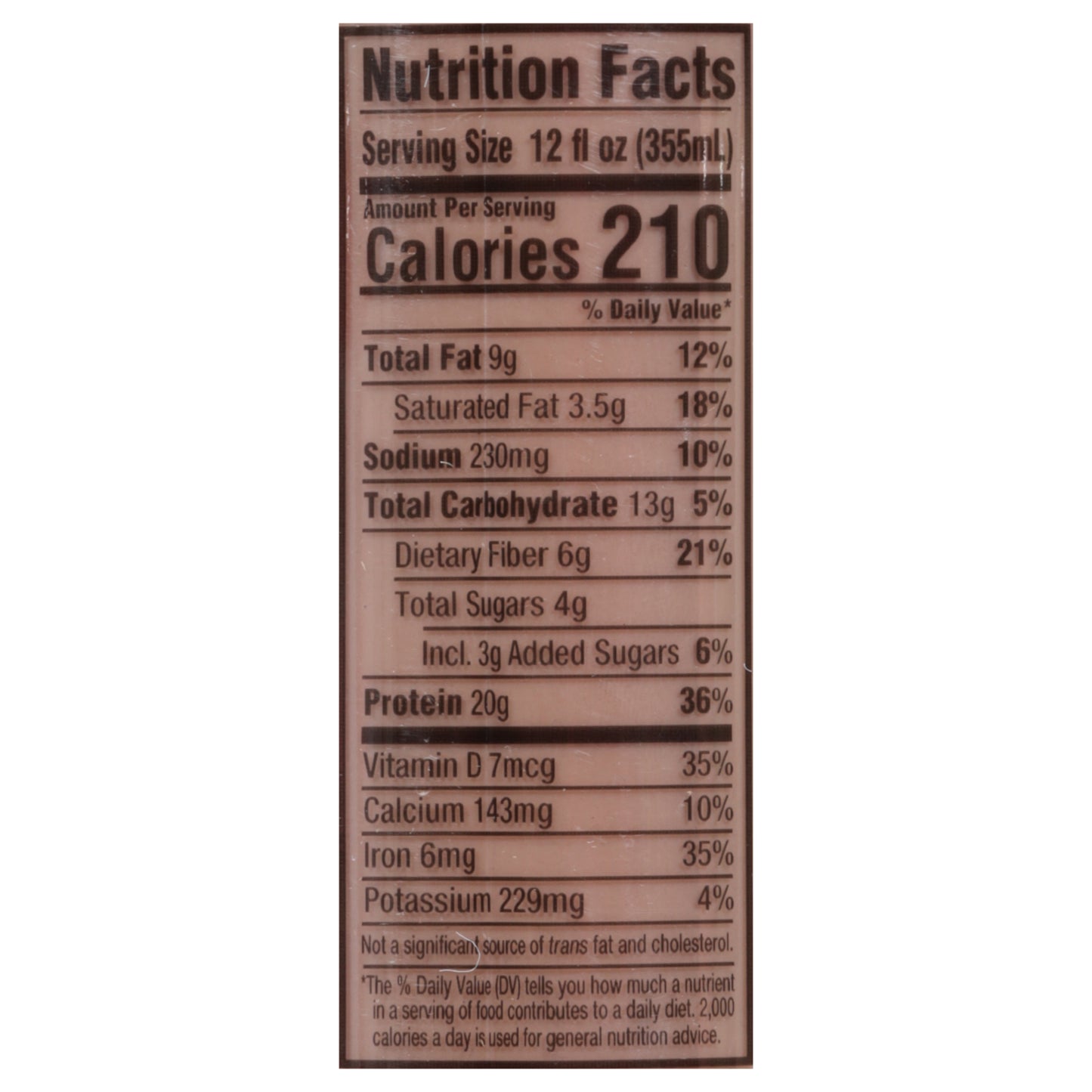 Remedy Organics 100% Plant Based Chocolate Fudge Shake 12 fl oz