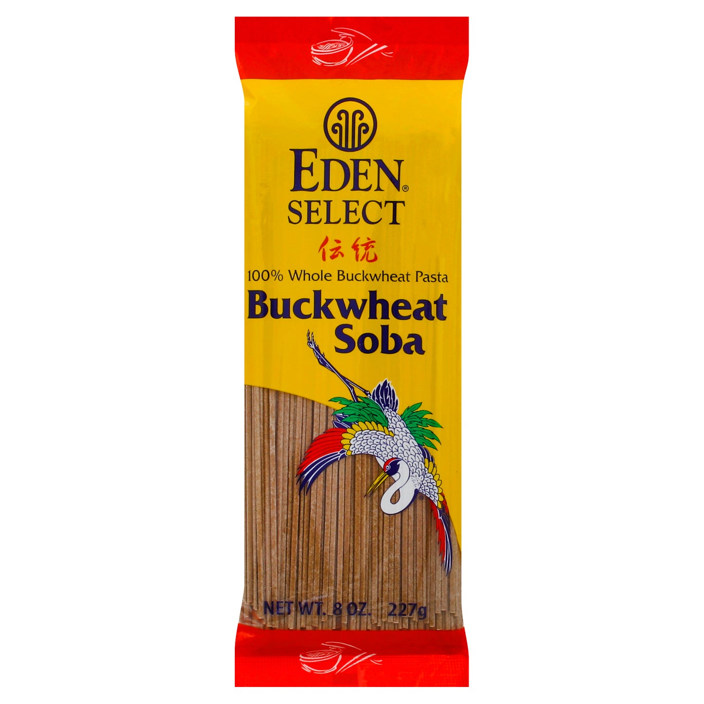 Eden Soba 8 oz