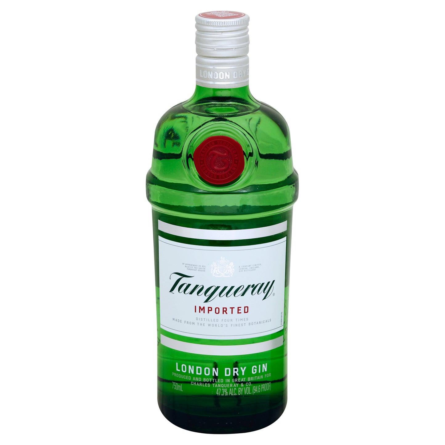 Tanqueray Gin 750 ml