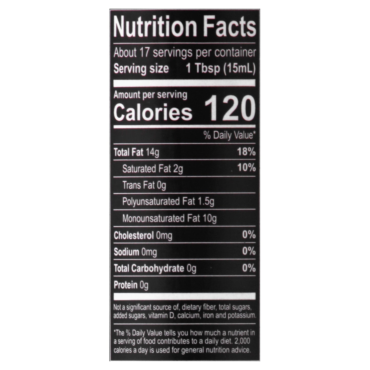 O California Extra Virgin Organic Olive Oil 250 ml