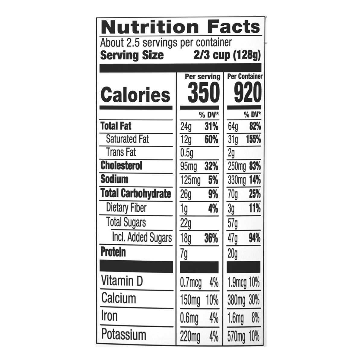 Haagen Dazs® Pistachio Ice Cream, 14 fl Oz