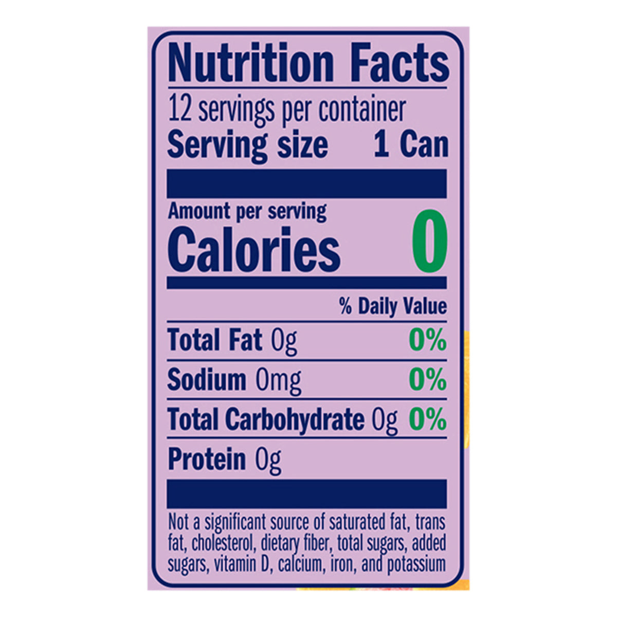 LaCroix Guava 12 Pack 12oz