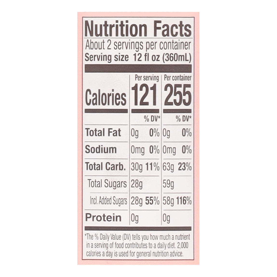 Belvoir Farm Elderflower & Rose Lemonade, Bottle 25.4 fl oz