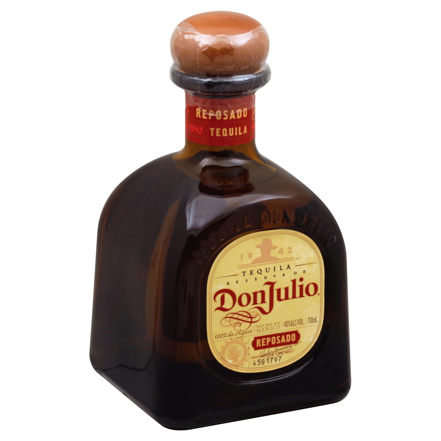 Don Julio Tequila 750 ml