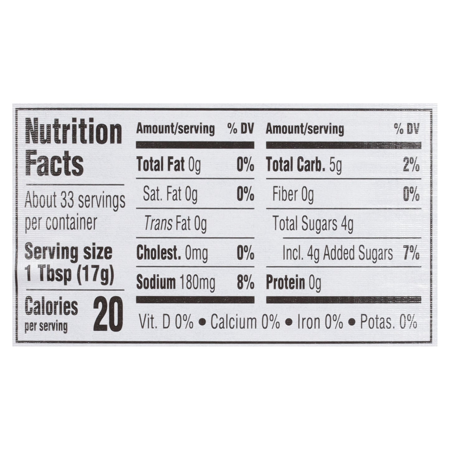 Heinz Tomato Ketchup 20 oz