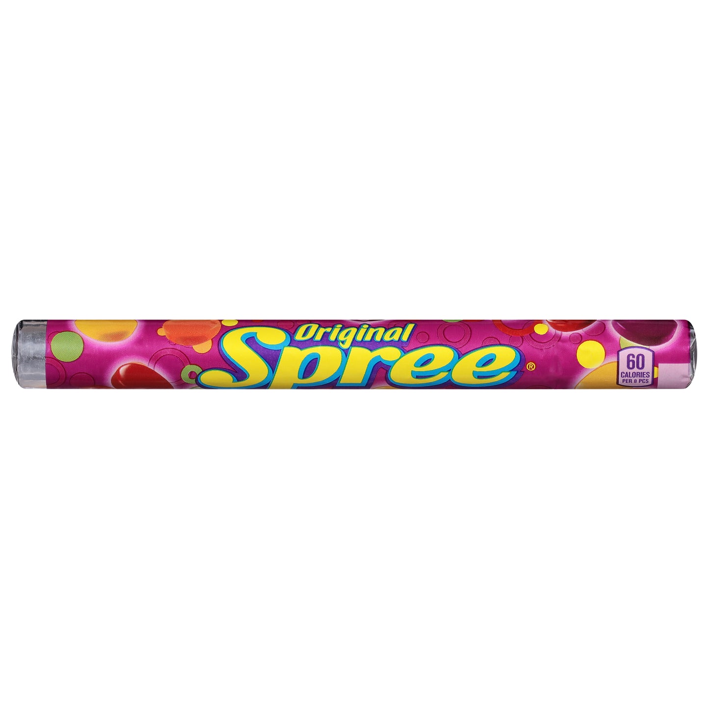 Spree Original Candy 1.77 oz