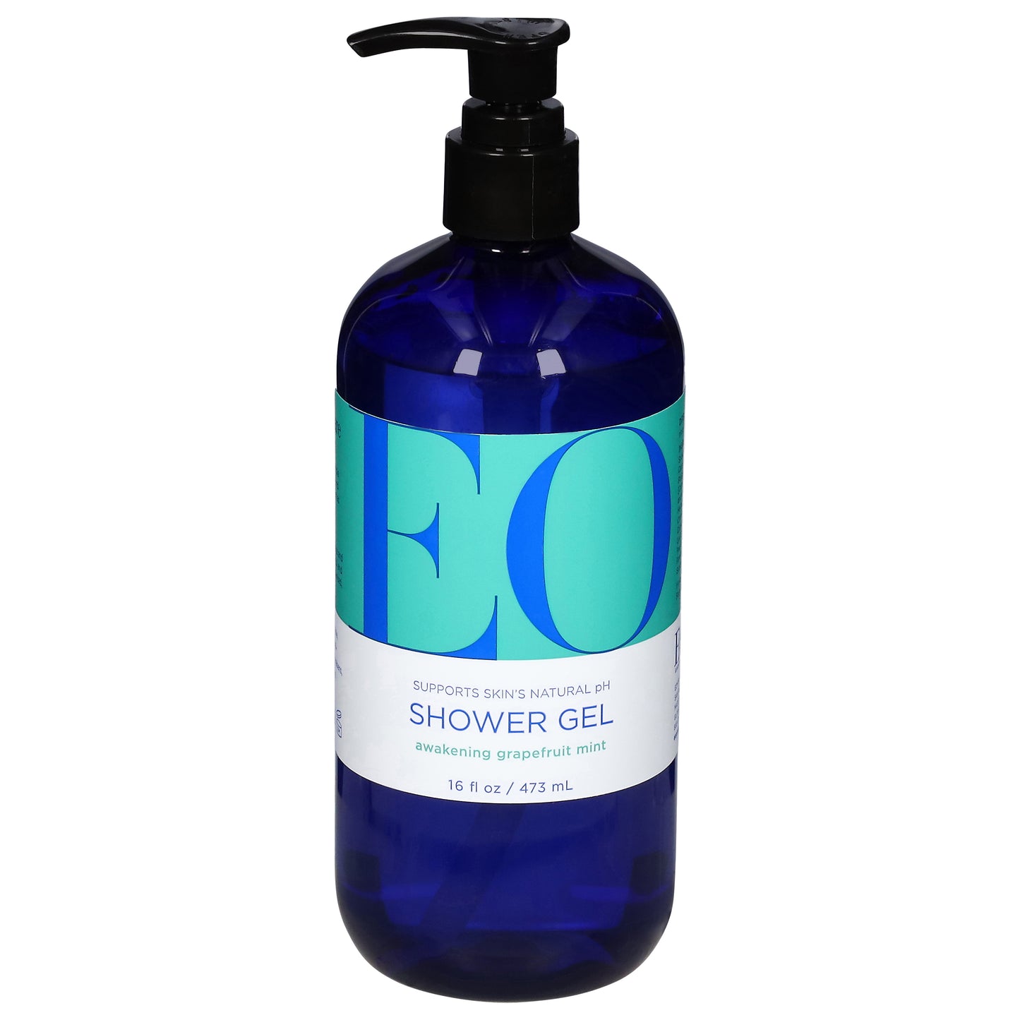 EO Awakening Grapefruit Mint Shower Gel 16 fl oz