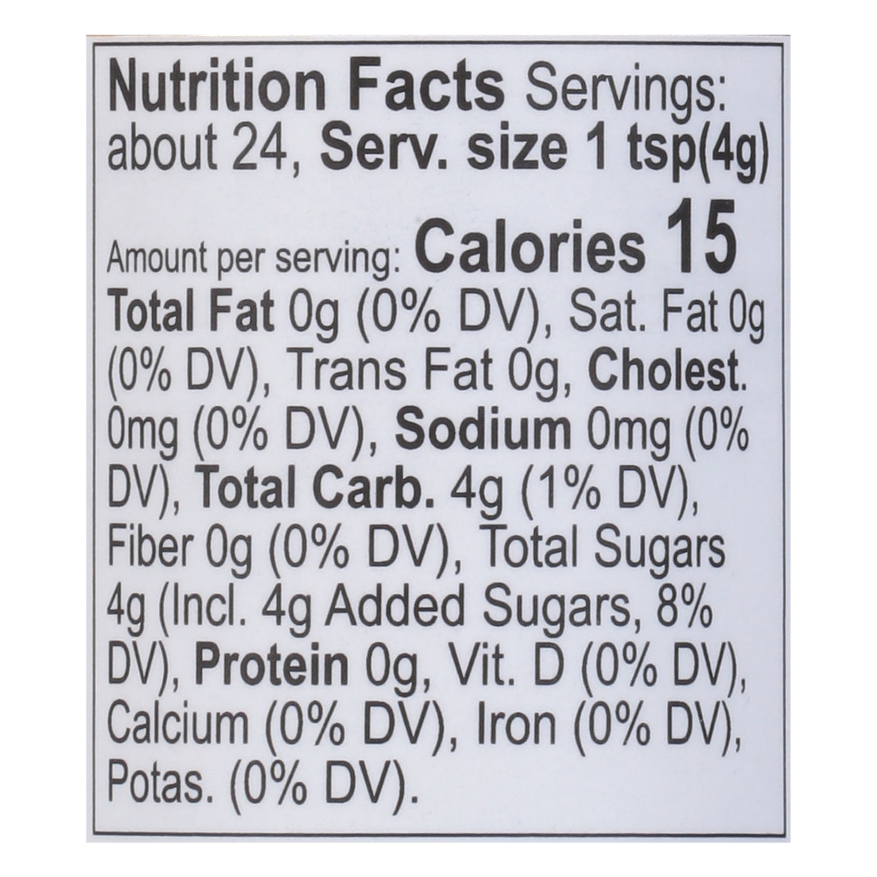 India Tree Emerald City Green Sparkling Sugar 3.5 oz