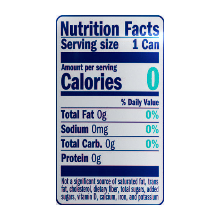 LaCroix Passion Fruit Sparkling Water 12 fl oz
