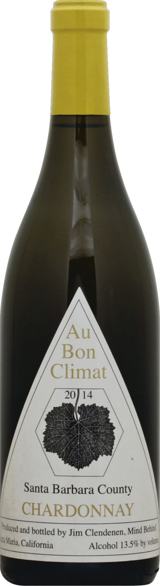 Au Bon Climat AU BON CLIMAT CHARDONNAY  750 ML