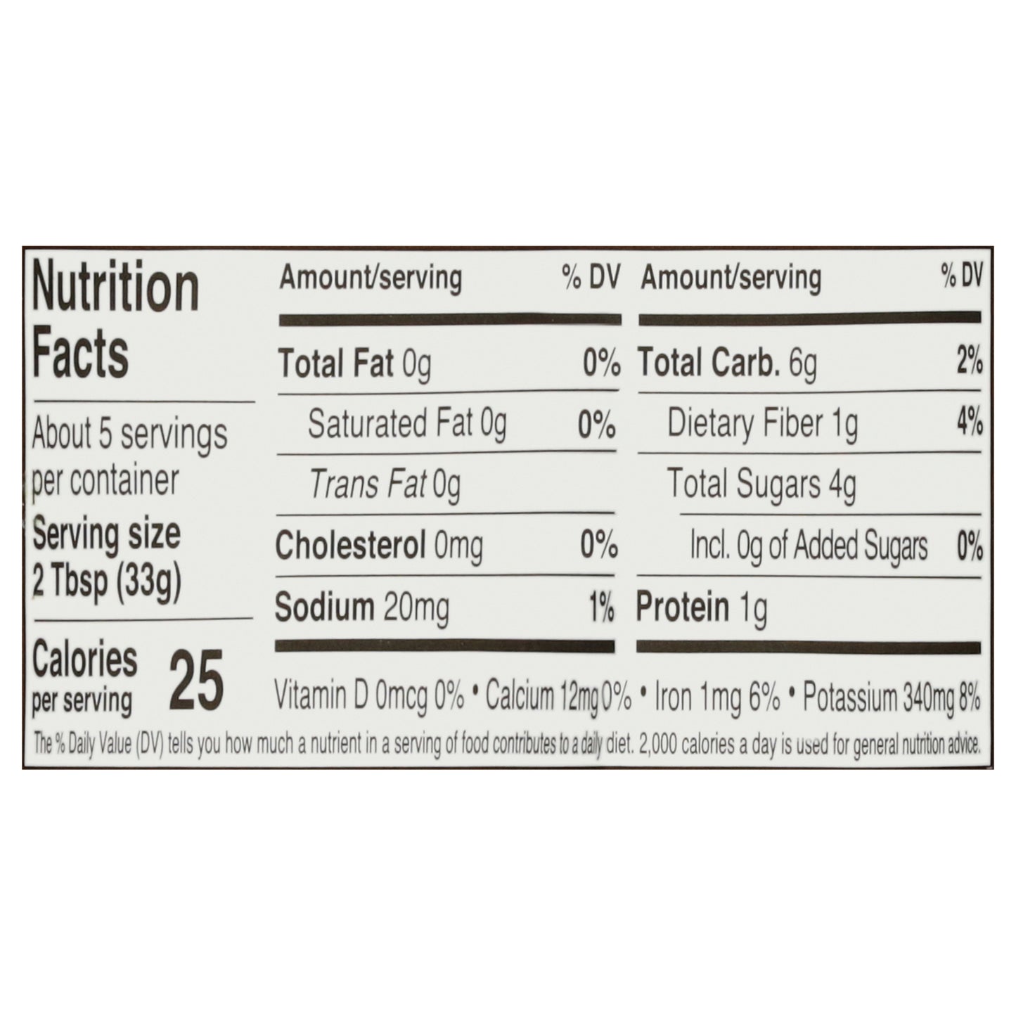 Bianco Dinapoli Tomato Paste 6 oz