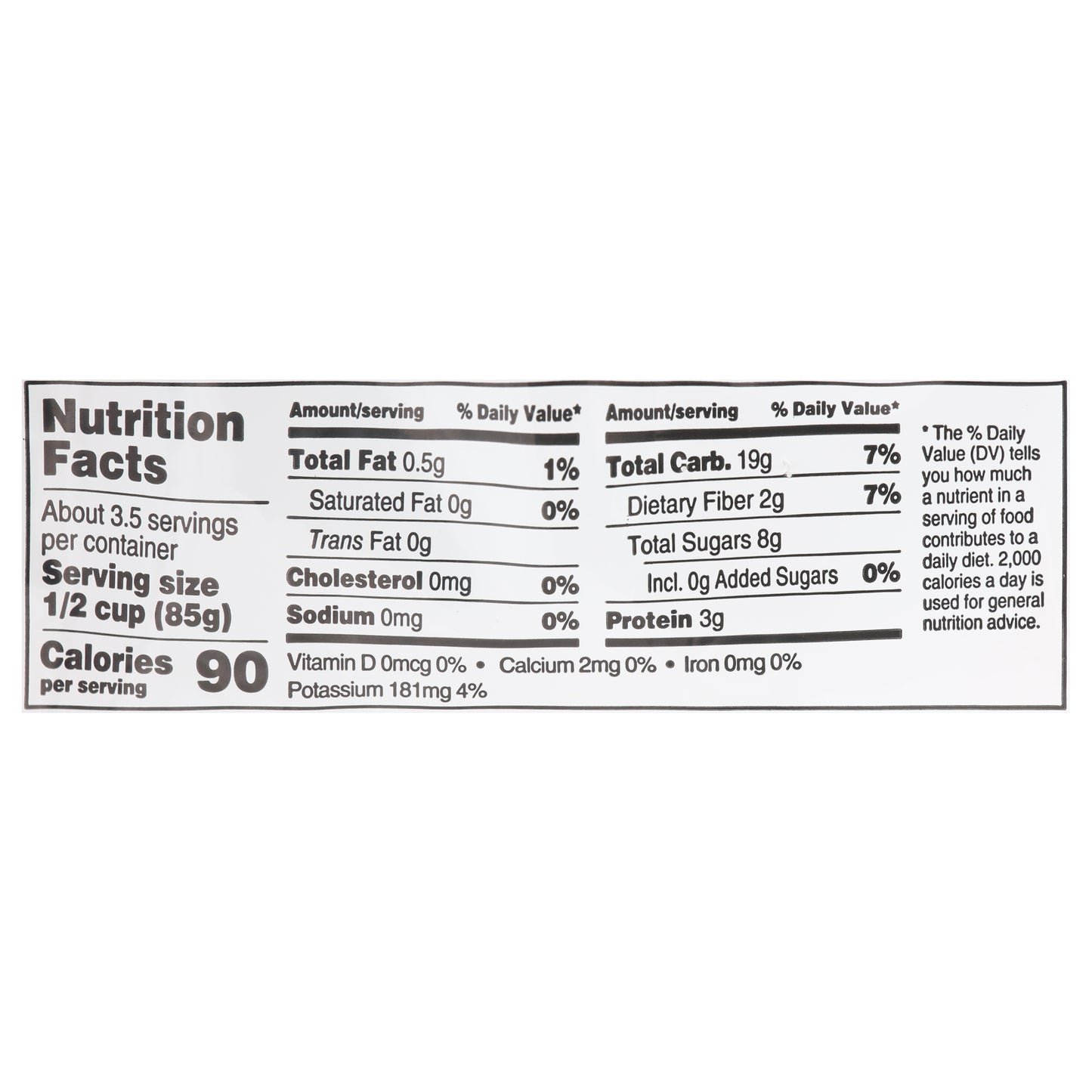 Woodstock Cut Organic Super Sweet Corn 10 oz