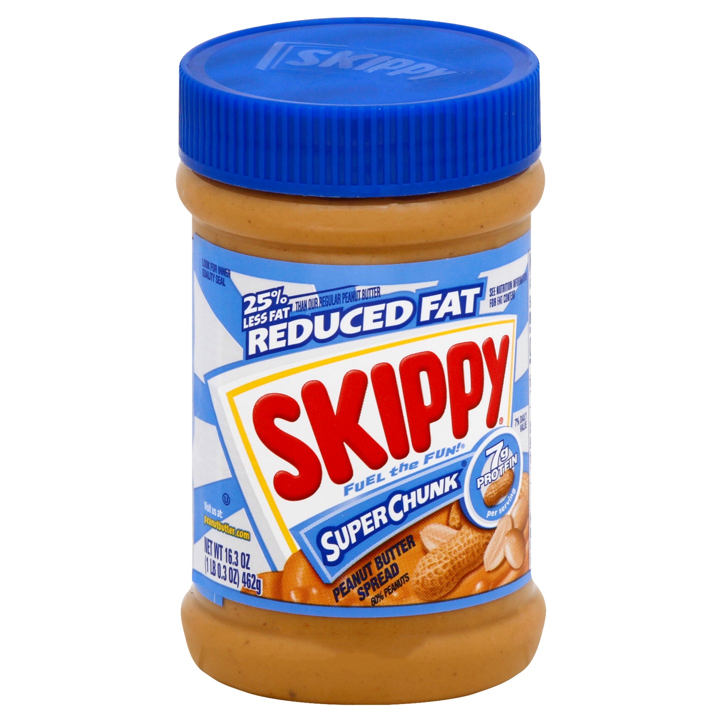 Skippy Peanut Butter Spread 16.3 oz