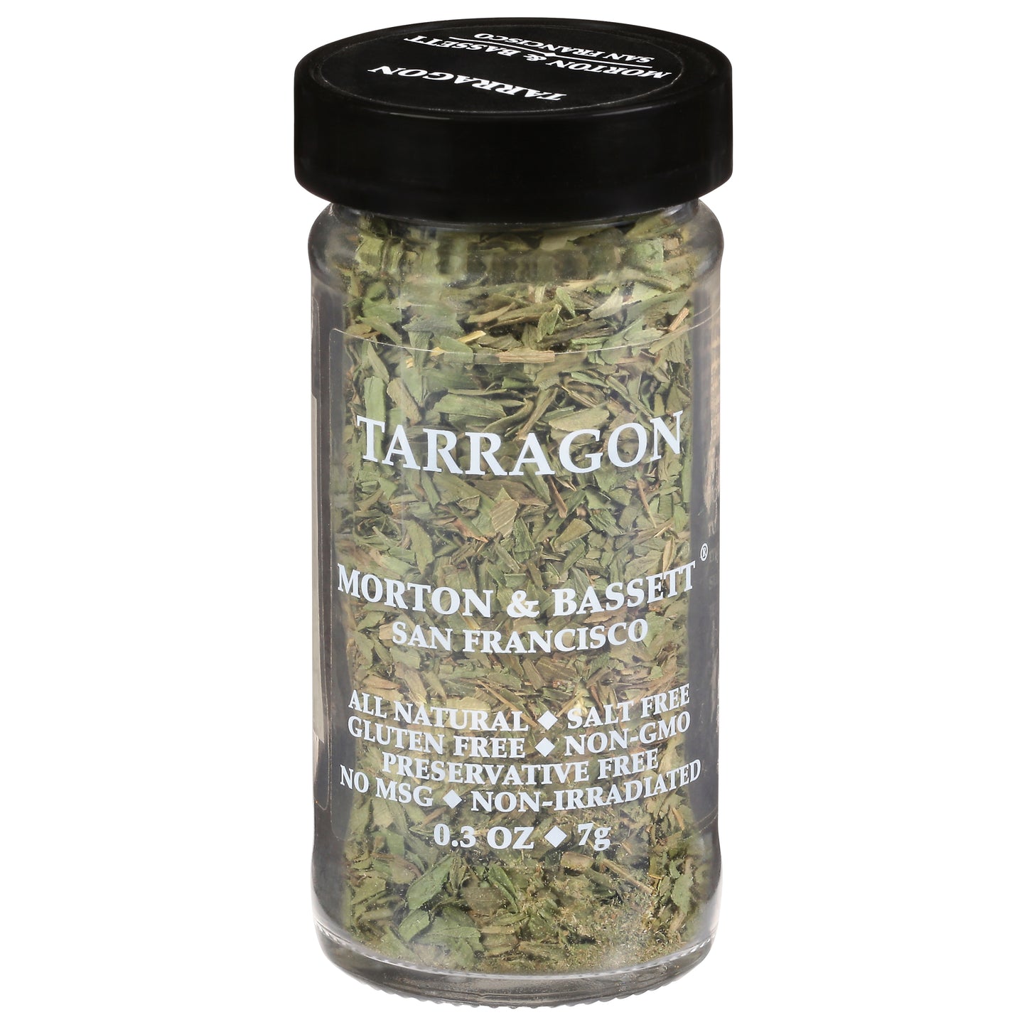 Morton & Bassett Tarragon 0.3 oz
