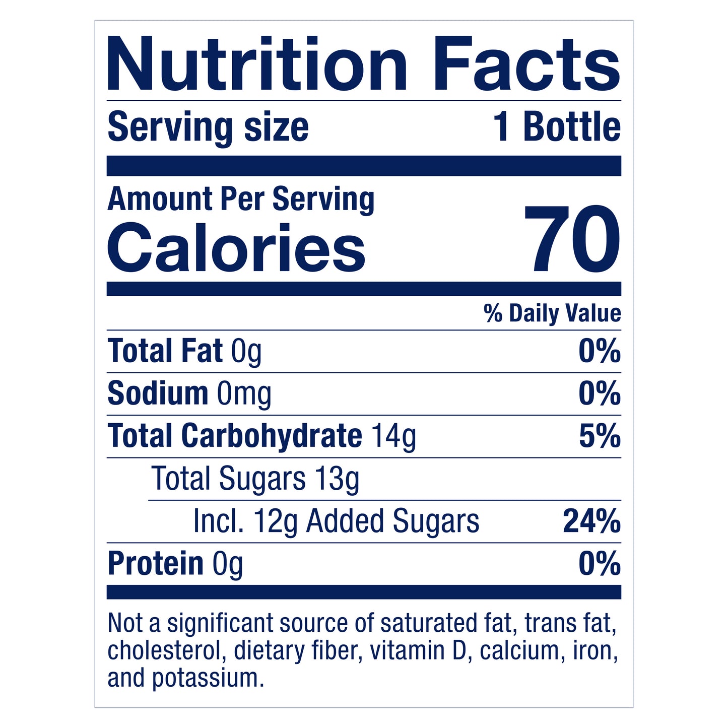 Health Ade Kombucha 16oz - Cayenne Cleanse