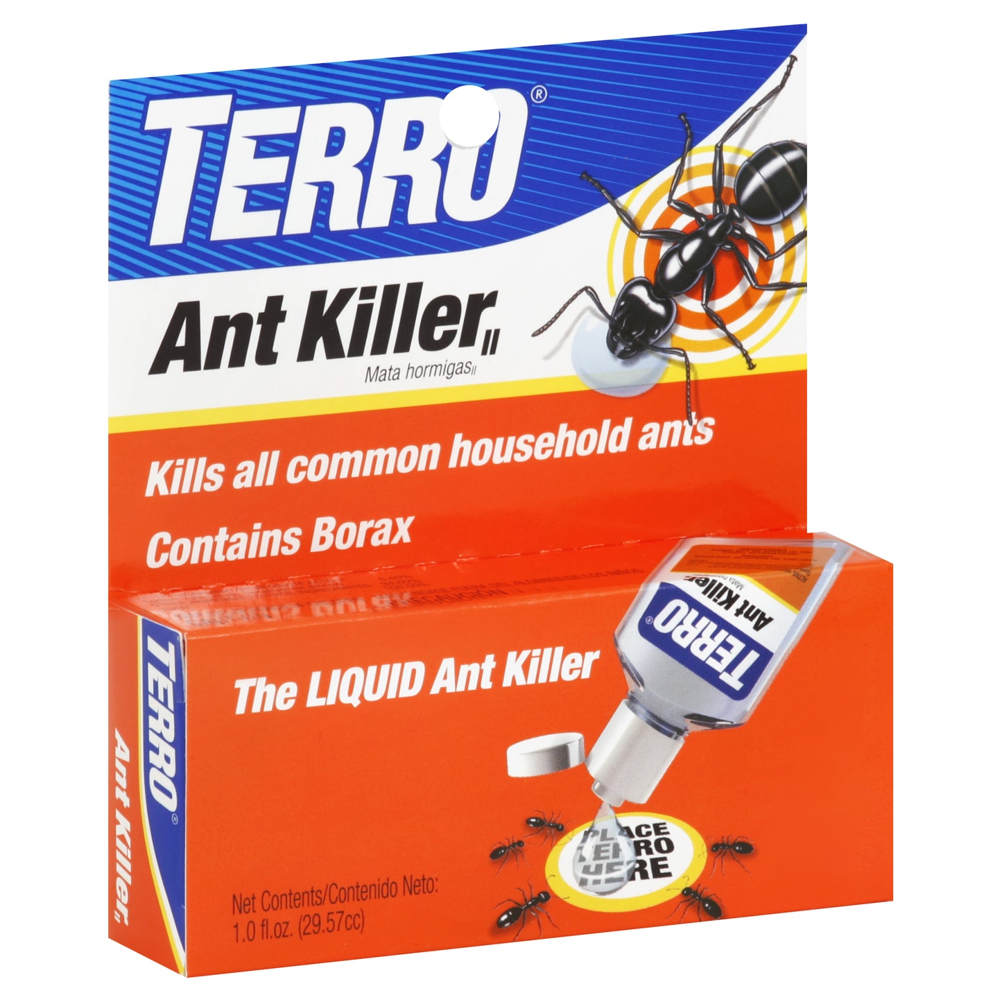 Terro Ant Killer II 1 oz