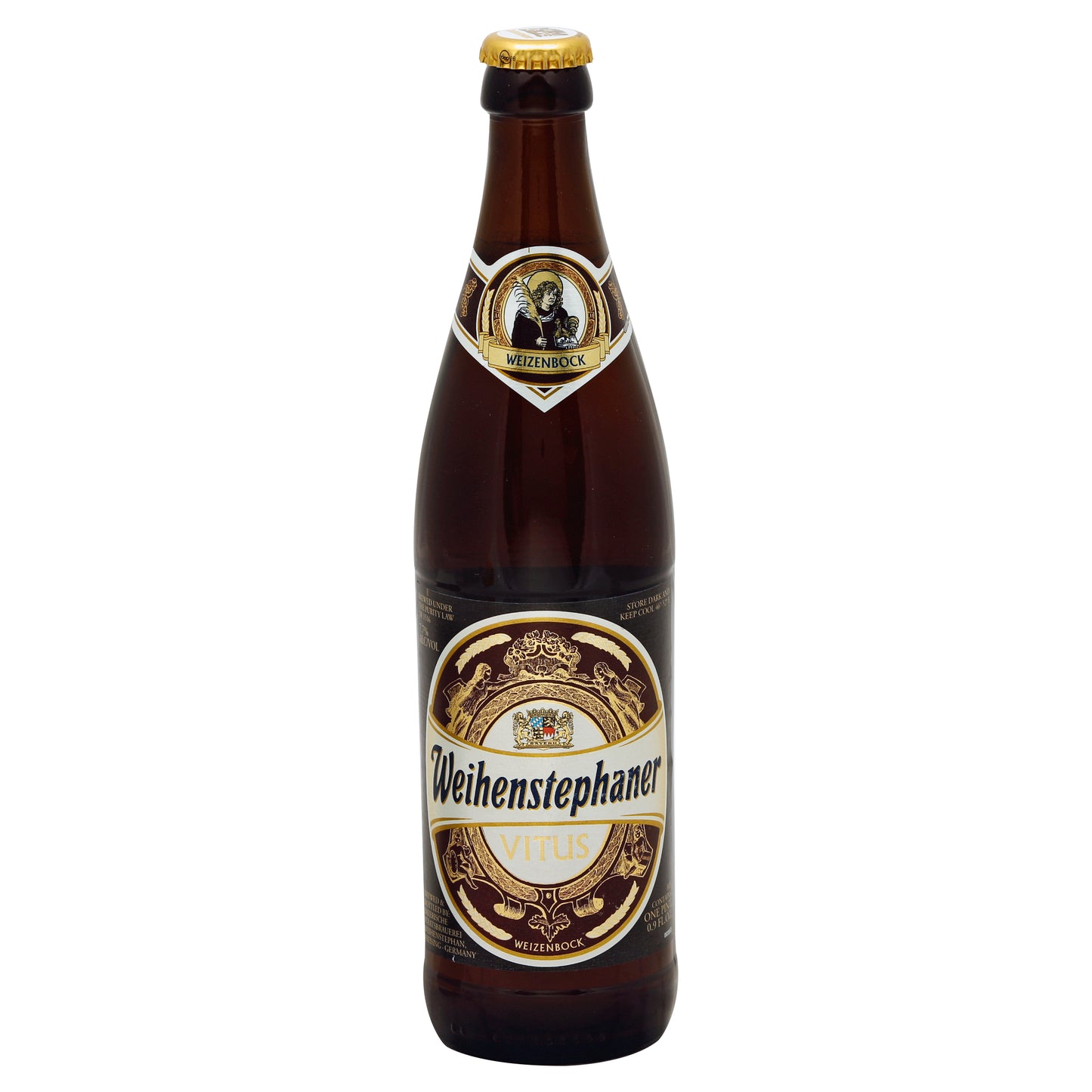 Weihenstephaner Beer 0.9 oz
