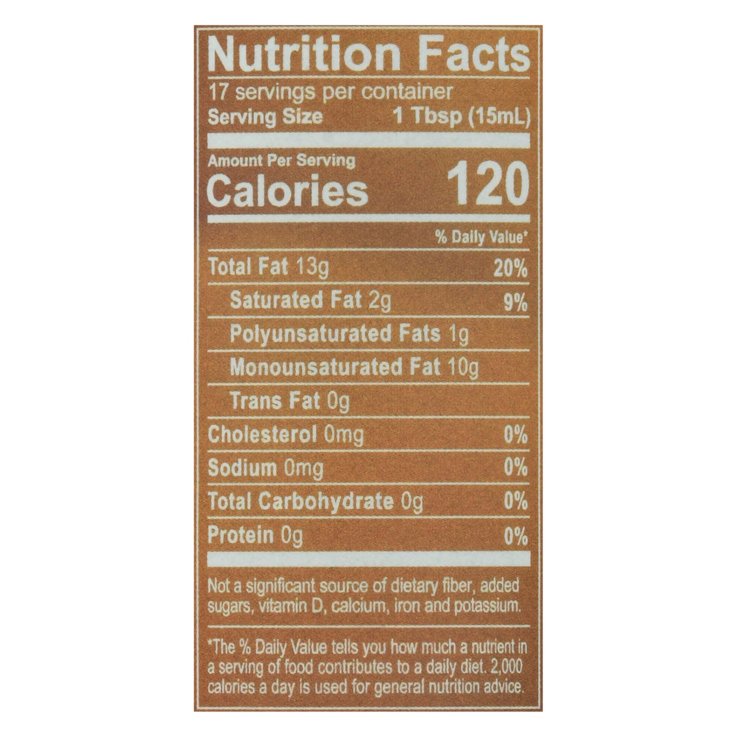 O California Meyer Lemon Olive Oil 8.5 fl oz