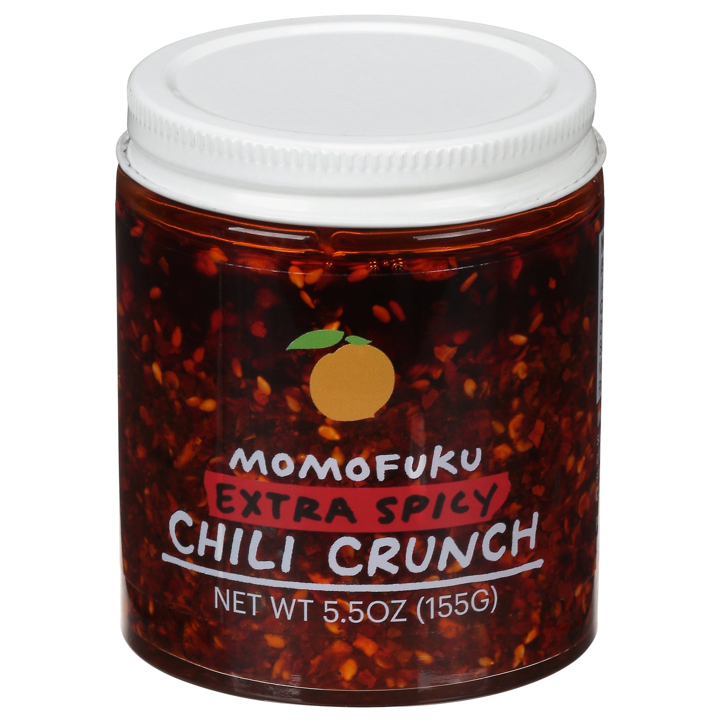 Momofuku Extra Spicy Chili Crunch 5.5 oz