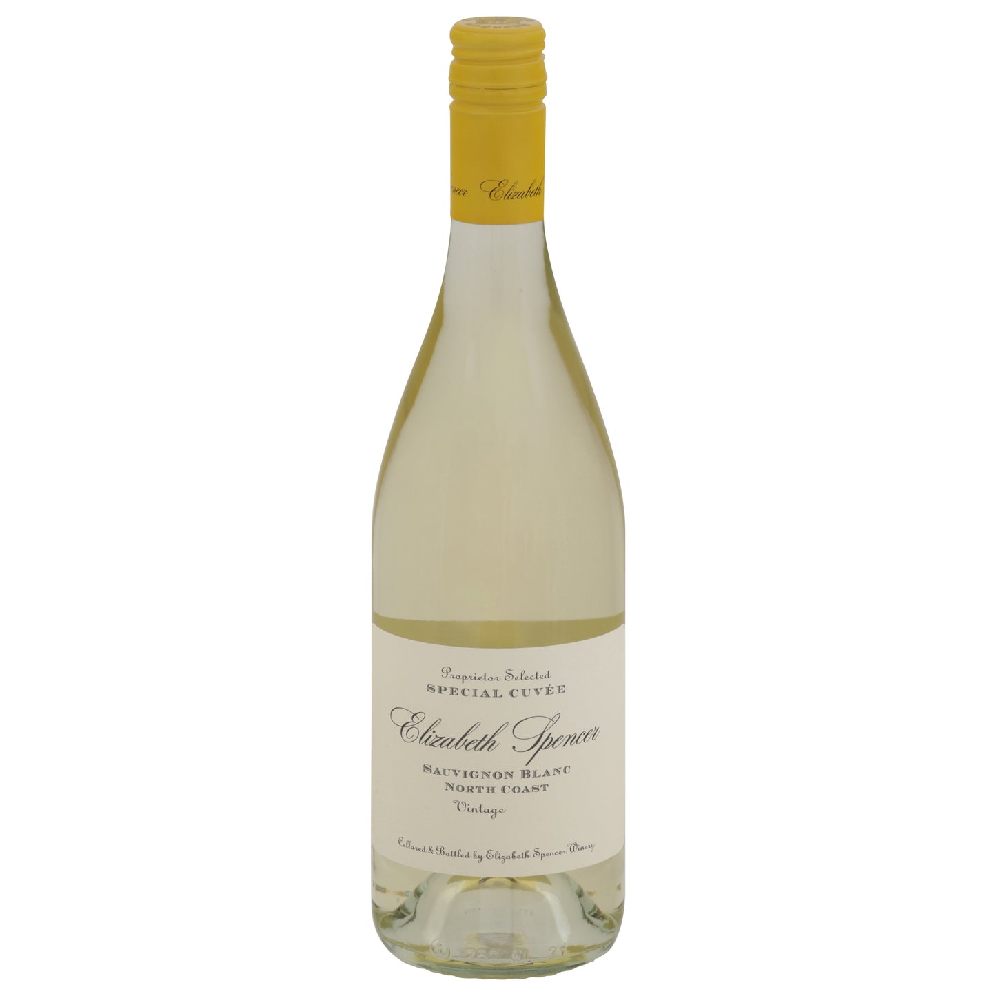 Elizabeth Spencer North Coast Sauvignon Blanc 750 ml