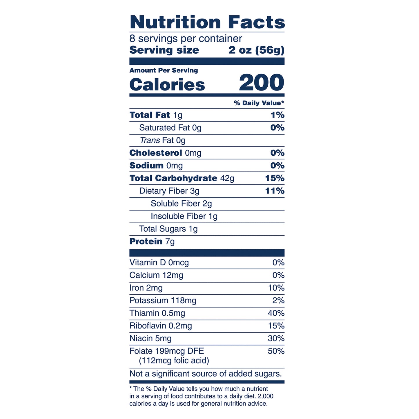Barilla Rigatoni 1 lb