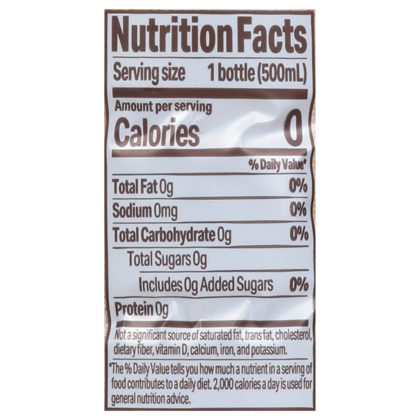 Tejava Original Black Tea 16.9 fl oz