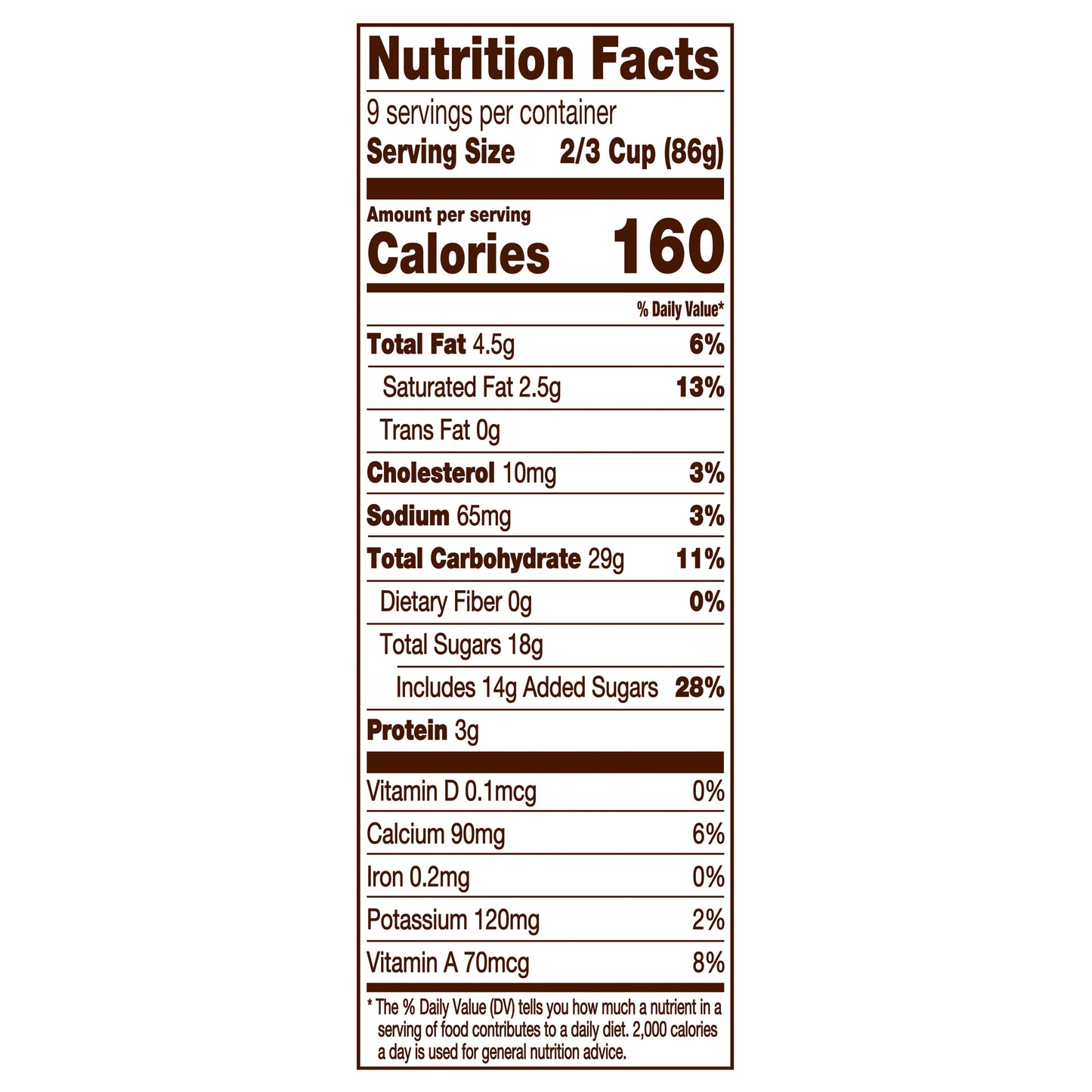 Edy’s Slow Churned Cookie Dough Light Ice Cream, 1.5 Qt