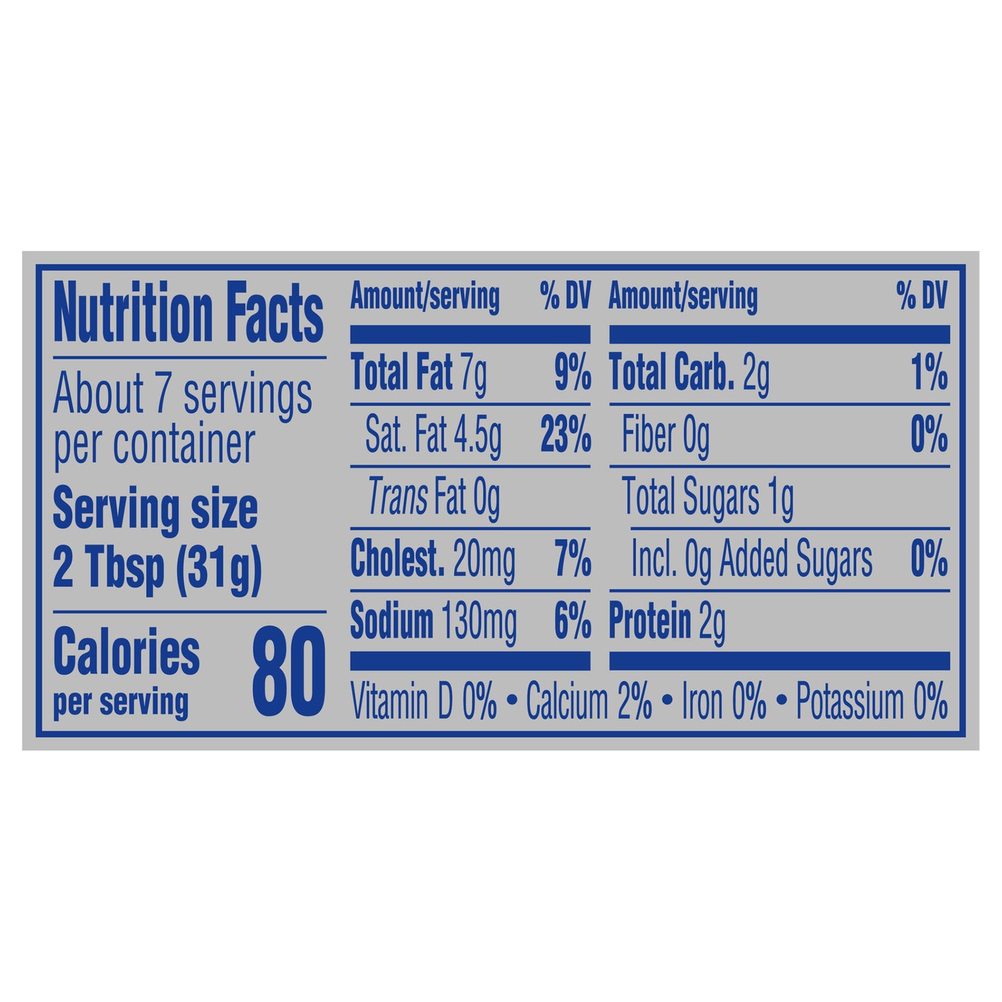 Philadelphia Original Cream Cheese Spread, 8 oz Tub