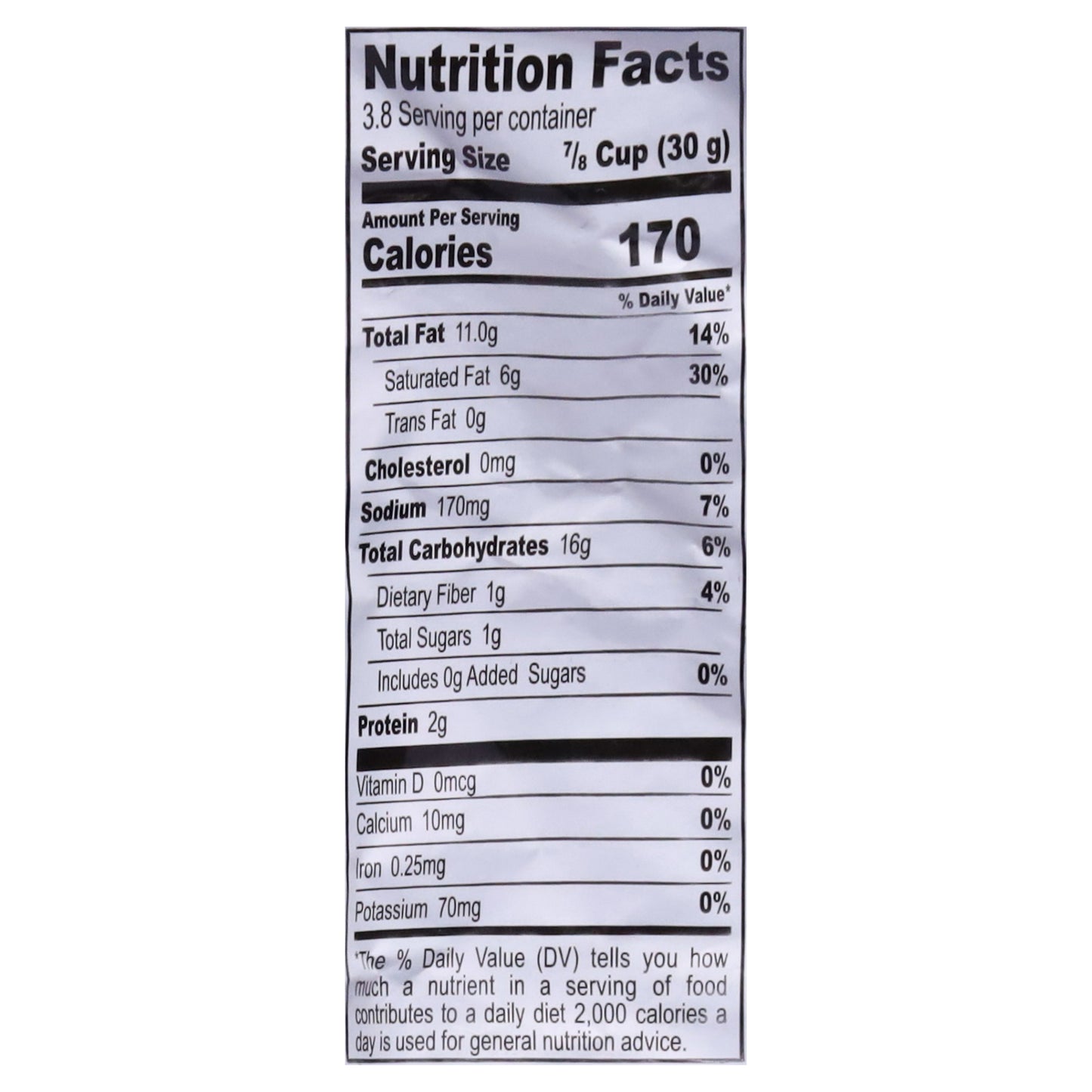 Diana Cheesteens Cheese Flavored Snack 4.05 oz