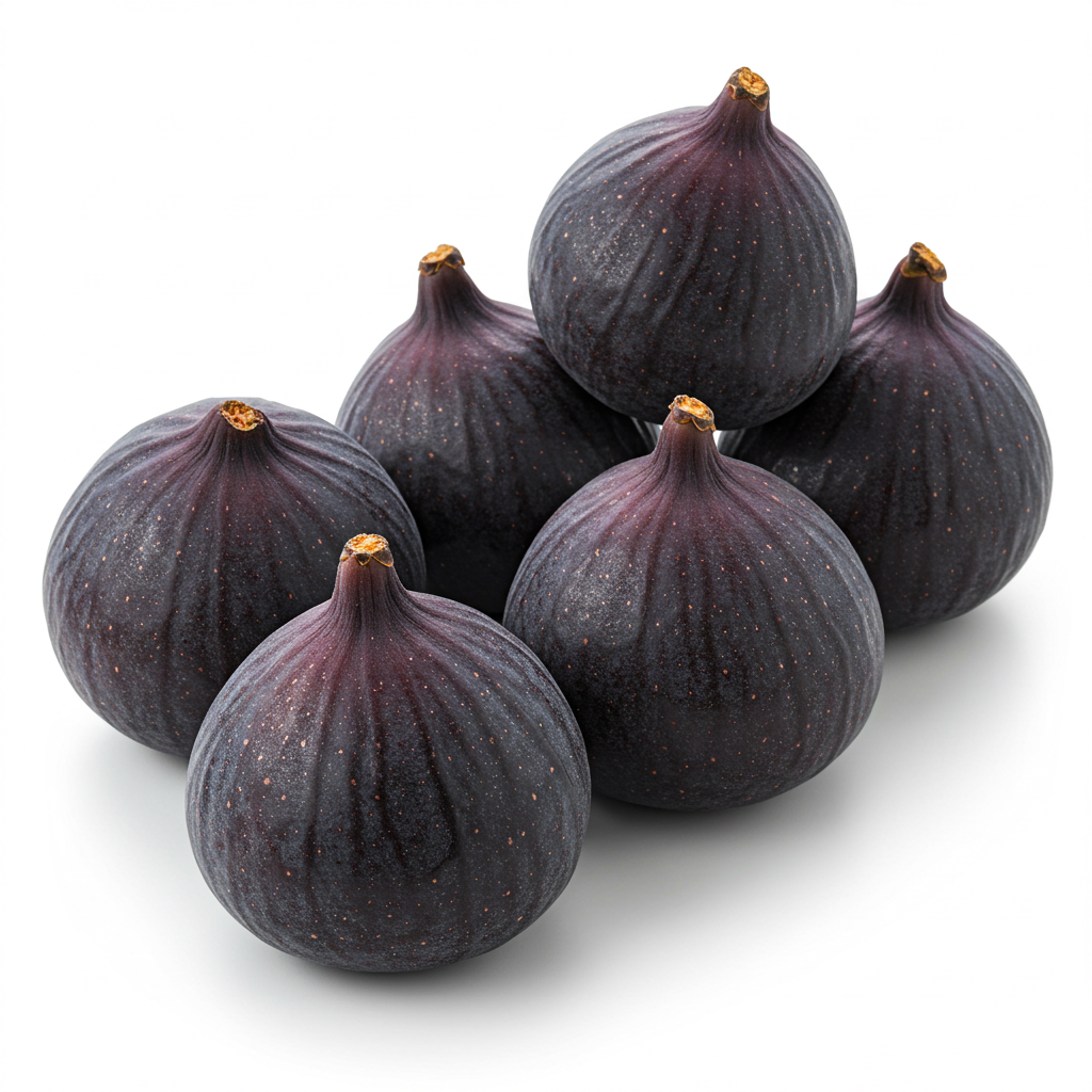 Black Mission Fig
