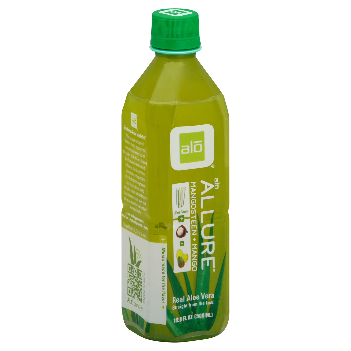 Alo Drink 16.9 oz - Allure