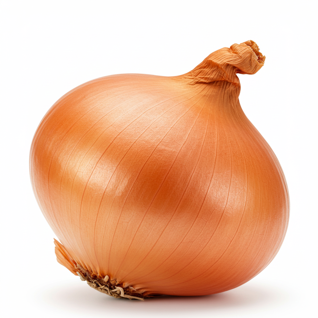 Cippolini Onion