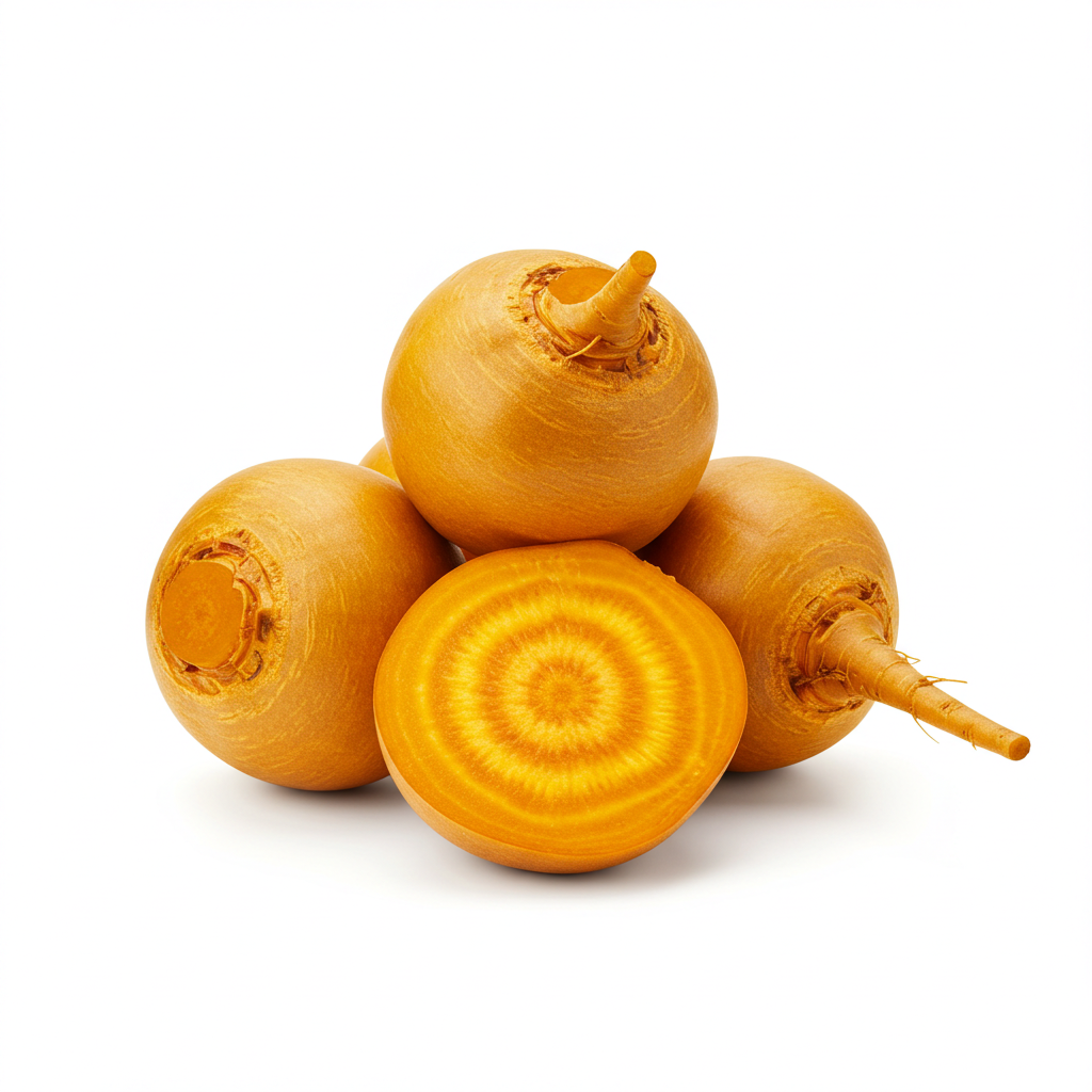 Golden Beet